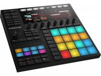Native Instruments Maschine MK3 Teclado MIDI Sampler Mixer Native Instruments Maschine MK3 Teclado MIDI Sampler Mixer